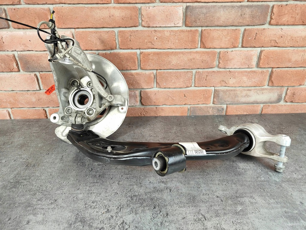 Fața din dreapta + BMW X1 U11 X2 U10 6890180 8846544 Product image