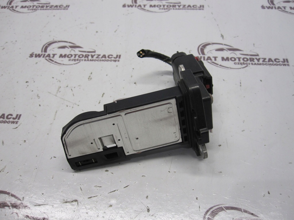 Ford Focus Mk3 III 12R Meter de flux 7M51-12B579-BB Product image