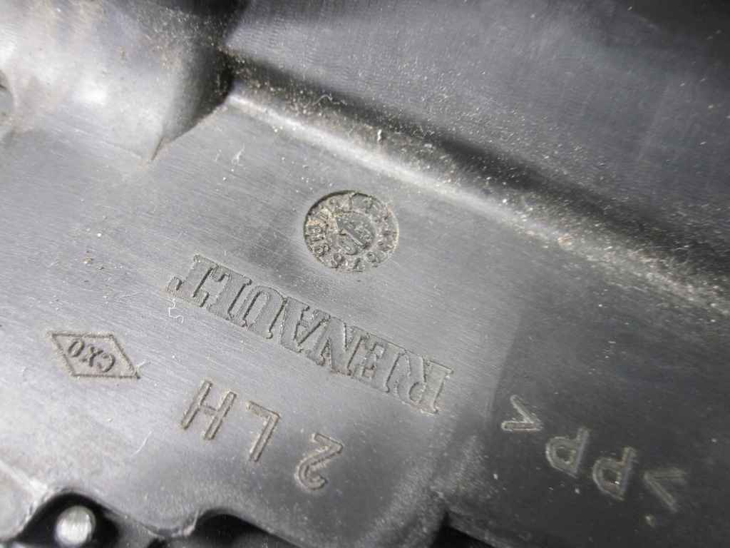 Renault Scenic III 10r Blocare ușă Product image