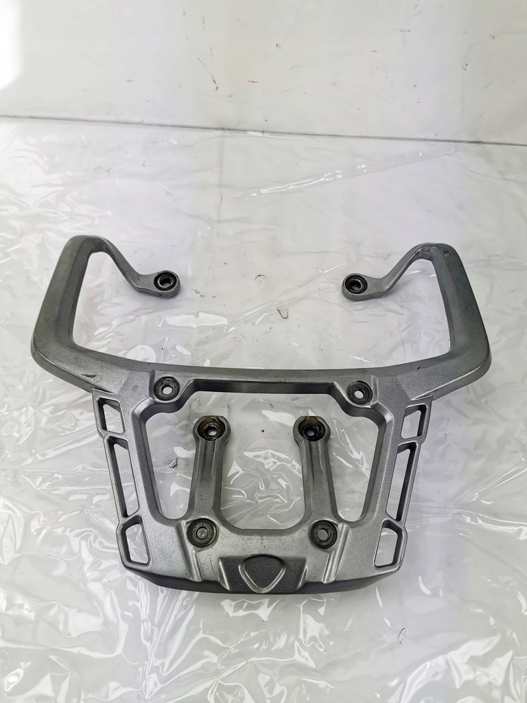 PORTBAGAJE TRIUMPH TIGER 1200 12-17 Product image