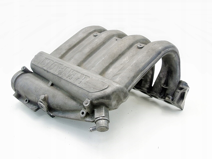 COLECTOR DE INDUCȚIE 2.0 16V IDE LAGUNA 2 MEGANE 1 2 140KM 8200146028 Product image