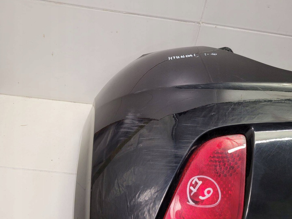 Bara spate Hyundai i10 2 facelift 2022 86611-K7000 Product image