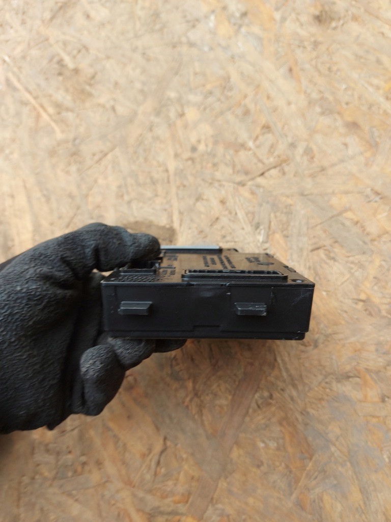 RENAULT CAPTUR MODUL BCM 284B13555R Product image