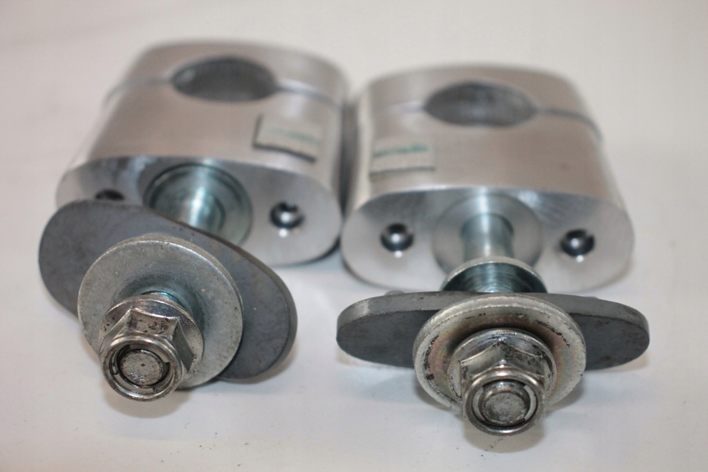 SUZUKI GSX 1400 01-08 RISERS SUPORTURI GINDON Product image