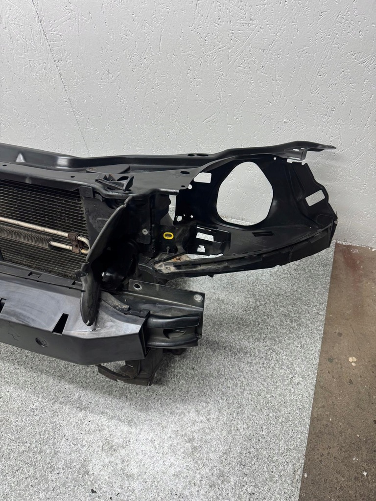 Cooler complet al centurii din față Volvo XC60 2008-2013 2.4 D5 30762259 Product image