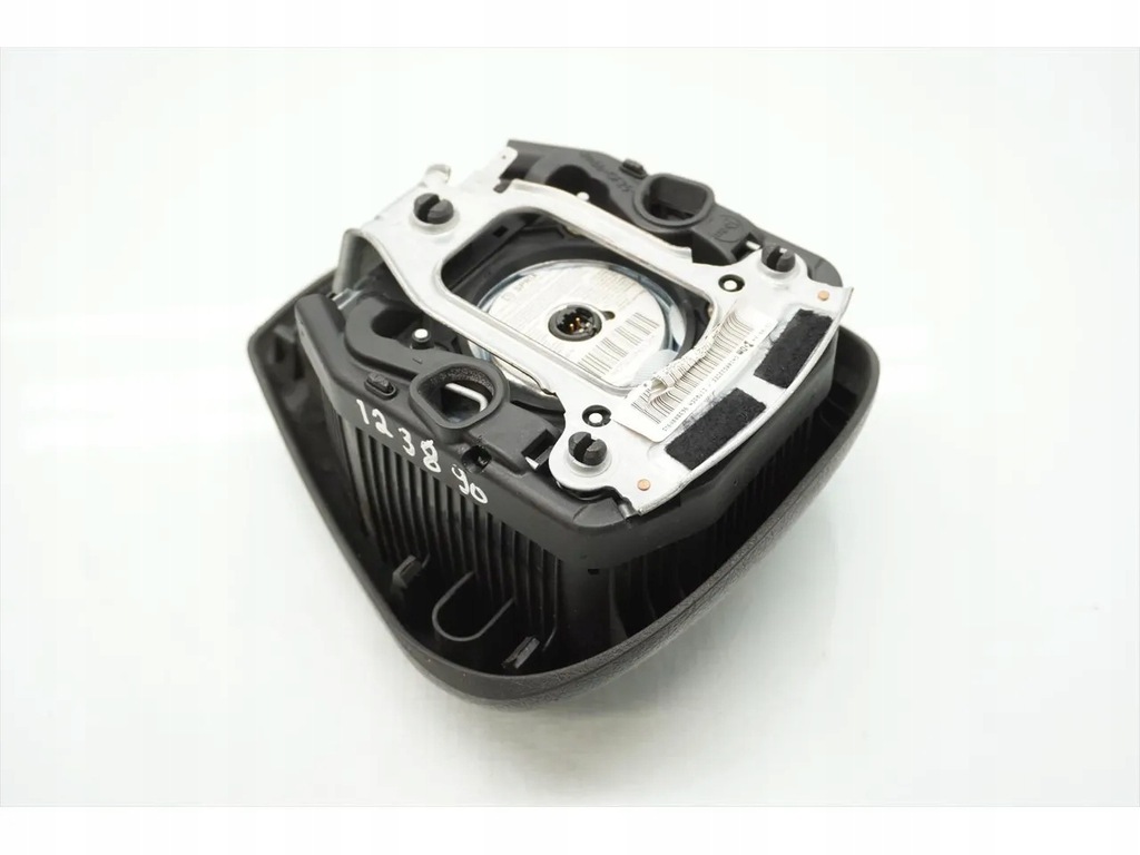 Geanta pentru ghidon Citroen C3 SRS 2005 hatchback Product image