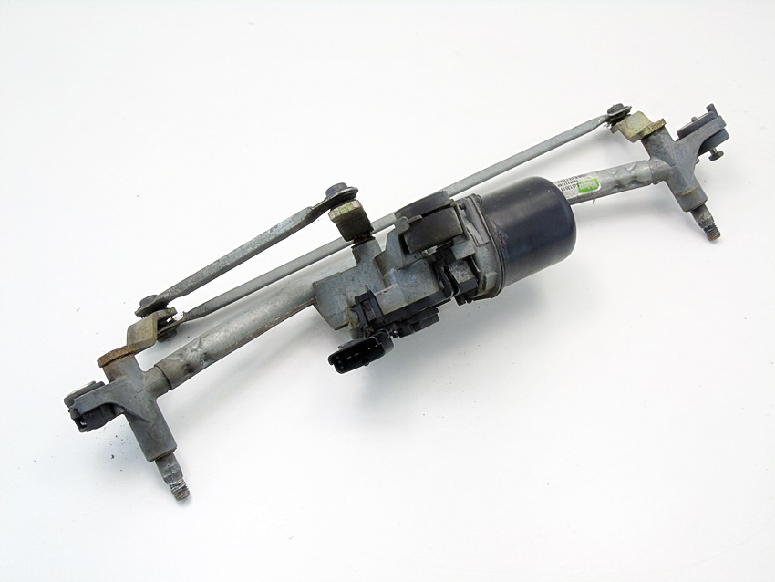 MECANISME STERGATOR FATA CITROEN C3 I 1.1.4 2002-2007 9638117180 Product image