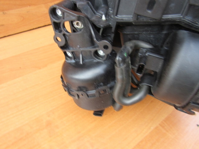 VALVĂ DE VACUM MUSTANG 5.0 GT JR3E-9S455-CC Product image