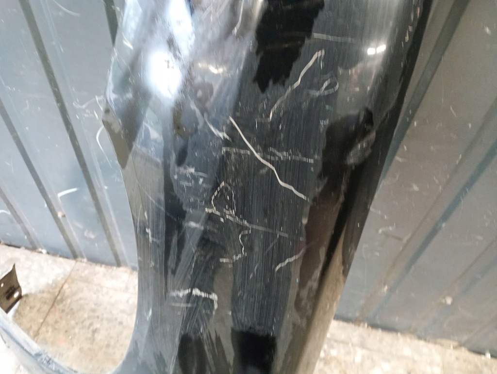 Fața față stânga față Peugeot 306 01R Negru Product image