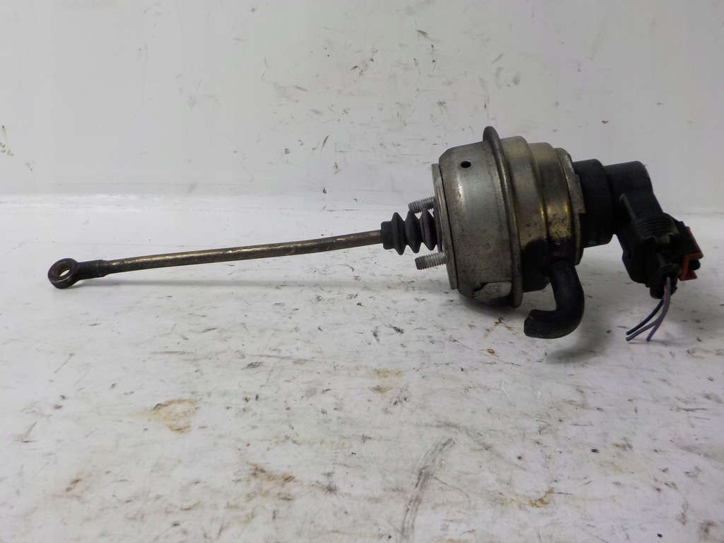 ACTUATOR REGLATOR TURBINA OPEL 2.0 CDTI 786137 Product image
