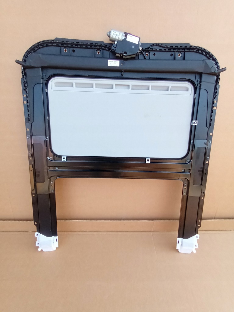 Audi A5 lift set trapa 8T8877041E perfect an 2016 Product image