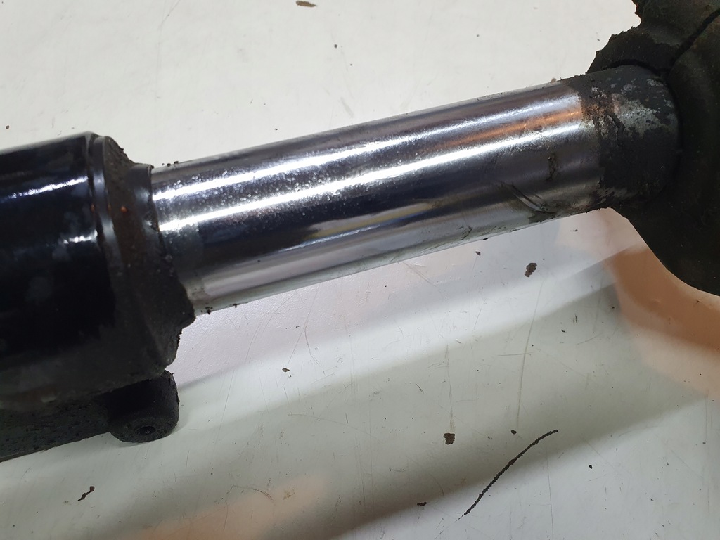 SYM CITYCOM 125 SCAUN SUSPENSIE RAFT SAC AMORTIZOR LAGA Product image
