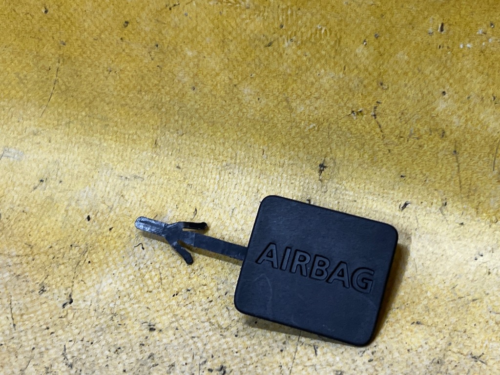Airbag Post Range Raver Evoque L538 3 Uși Product image