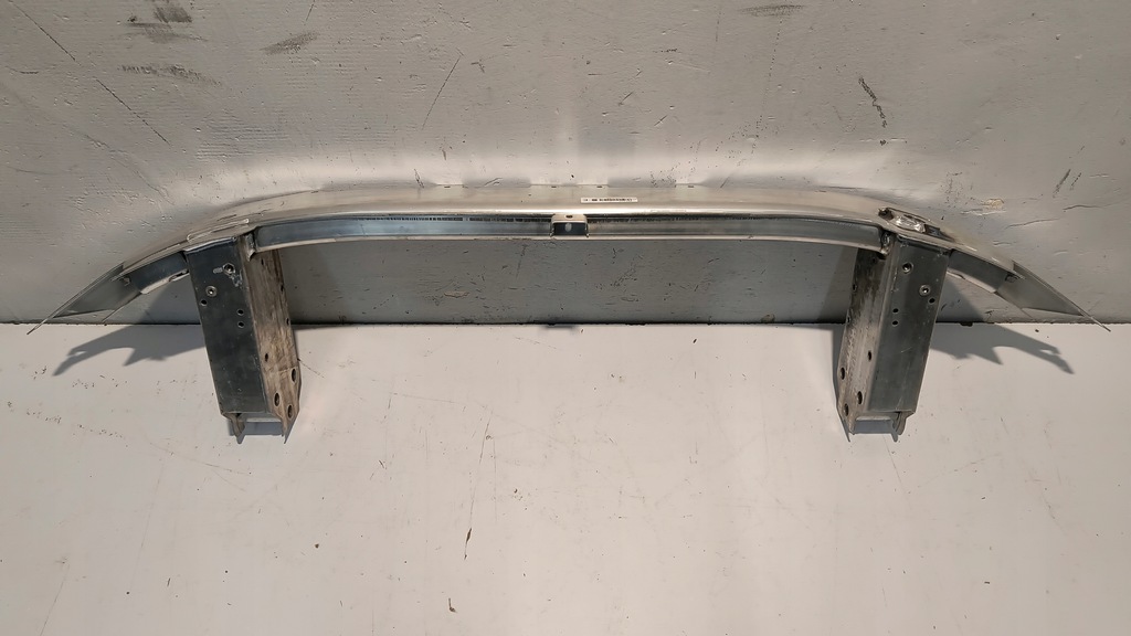 Față de bara de protecție BMW 5 G30 G31 17- Product image