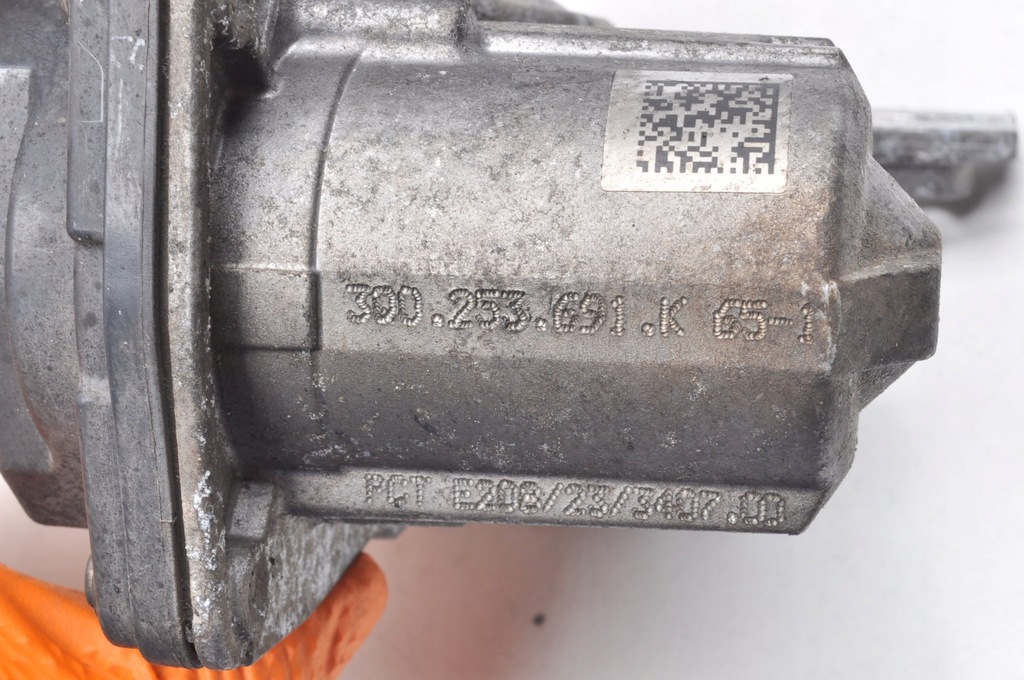 ACCELERATĂ FORD TOURNEO CONNECT MK3 2.0 ECO 3Q0253691K Product image