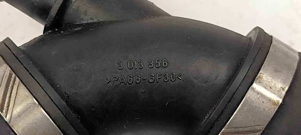 Pipe furtun 3013356 Mercedes-Benz C 160 Product image