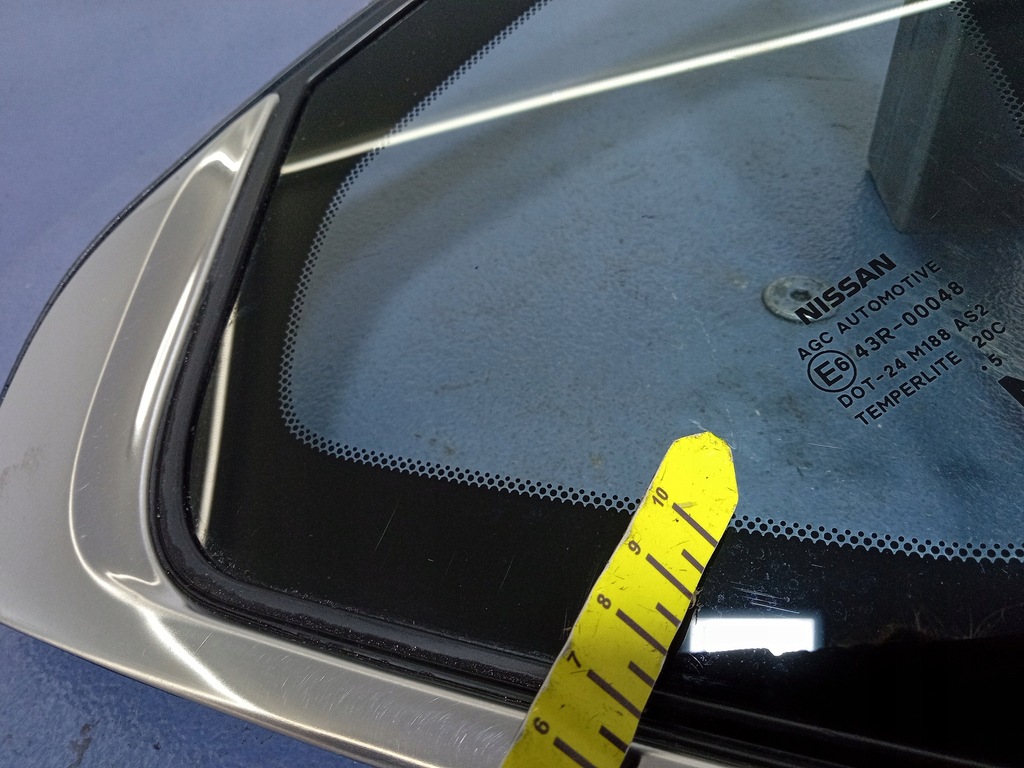 NISSAN PULSAR 14 - GEAM CAROSERIE, SPATE DREAPTA Product image