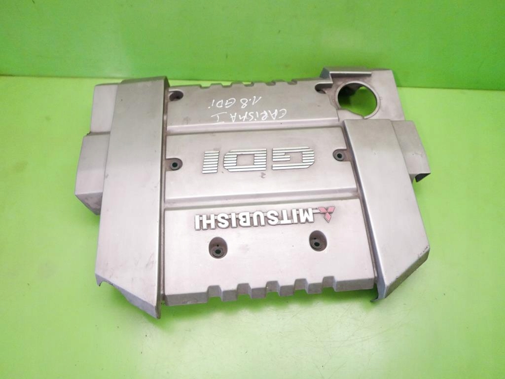 CAPAC SUPERIOR MOTOR MITSUBISHI CARISMA I 1.8 GDI Product image