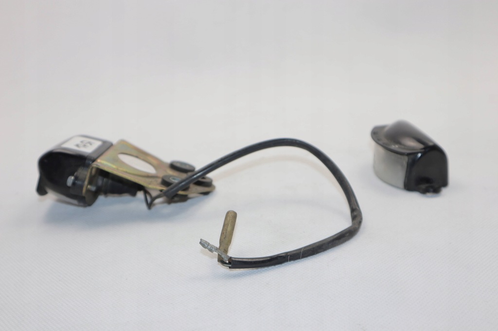 GSF 600 1200 BANDIT GSX 750F Placă Lumină Product image