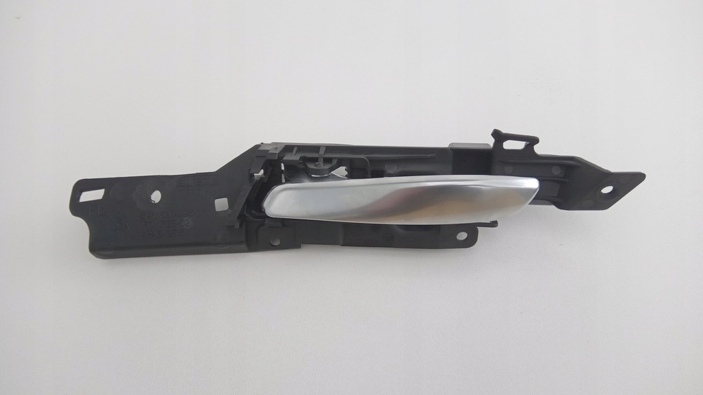 MÂNER UȘĂ, FAȚĂ STÂNGA, BMW X5 E70 Product image