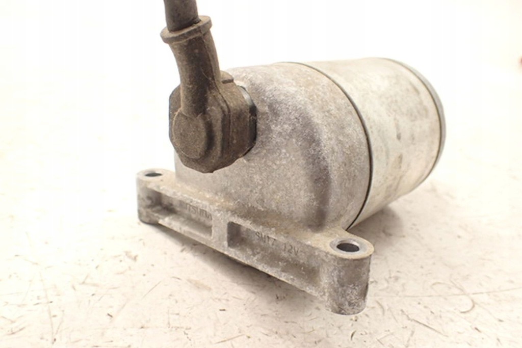 Yamaha Grizzly 700 Starter Original Mitsuba Product image