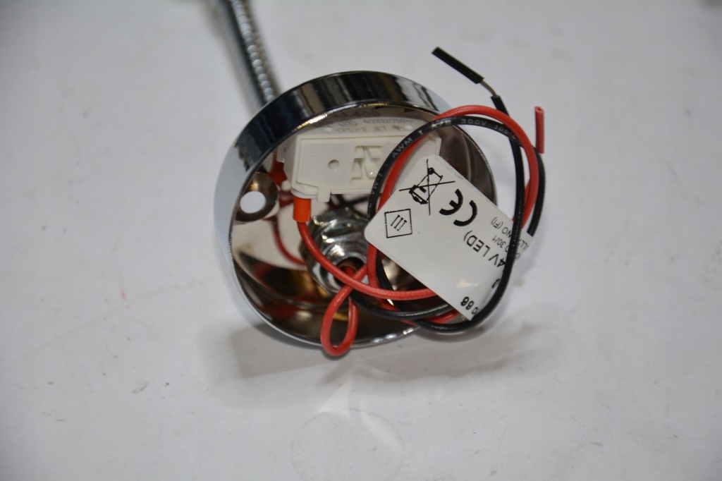 Reimo 230920 Lampă LED pentru rulotă Product image