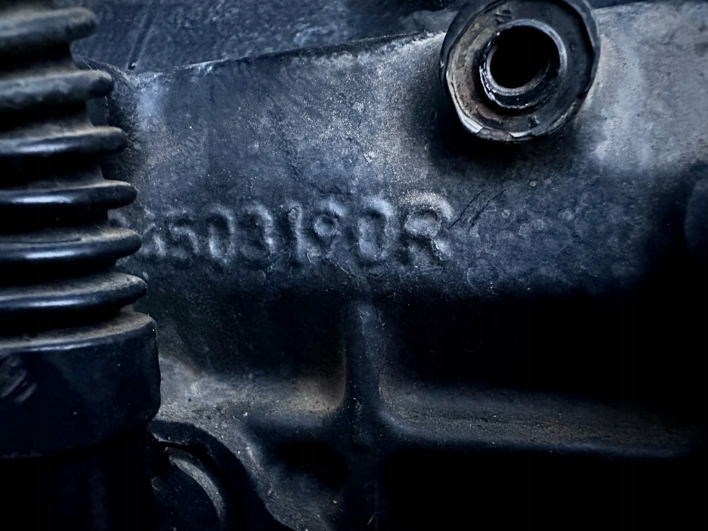 DEUTZ FAHR MERLO TCD MOTOR 4.1 L4 C4ST103 22000328 GP3404332 04503190R Product image