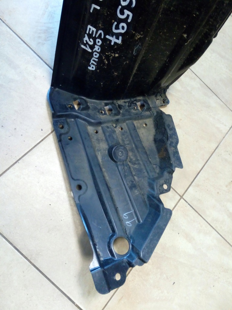 PASAJ ROATA TOYOTA COROLLA E21 FATA ORIGINAL* Product image