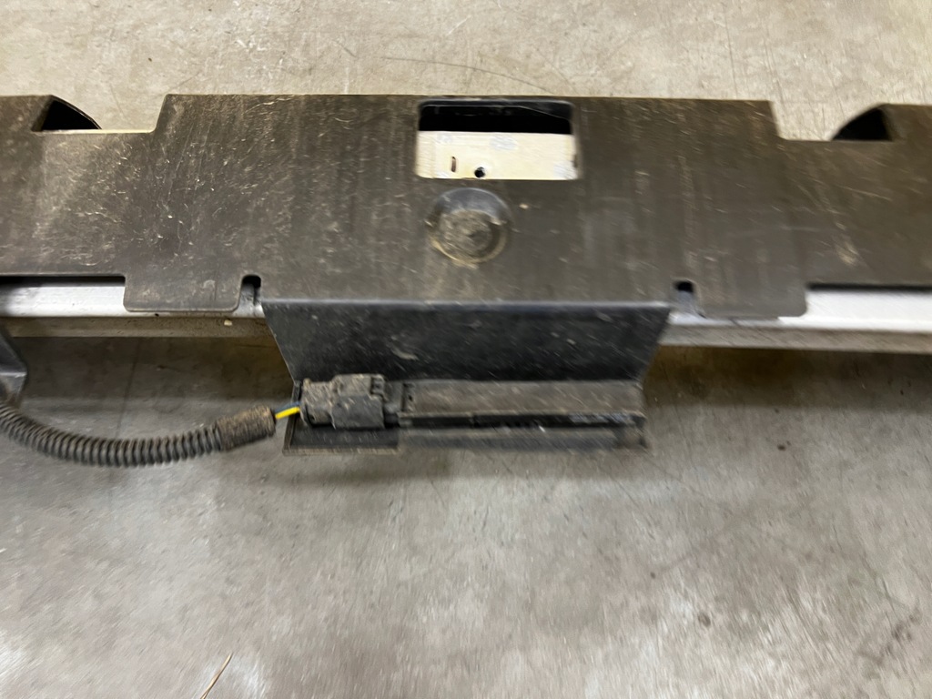 INFORTARE BARA BARĂ SPATE CITROEN C4 GRAND PICASSO II Product image