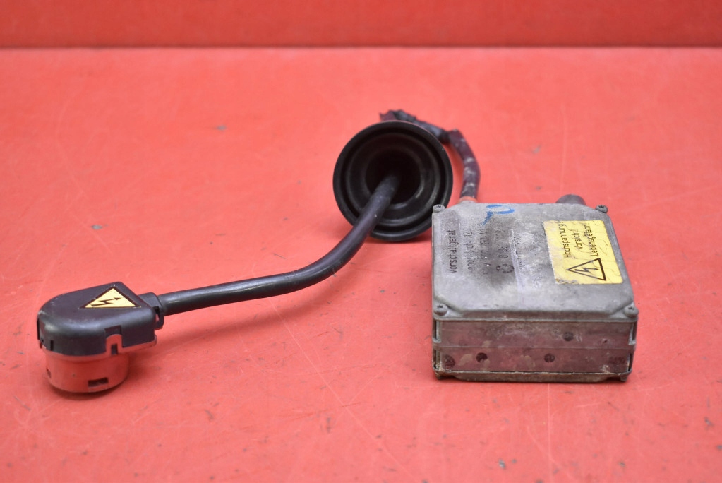 CONVERTOR XENON DREAPTA 8386708 BMW X5 E53 99-03 Product image