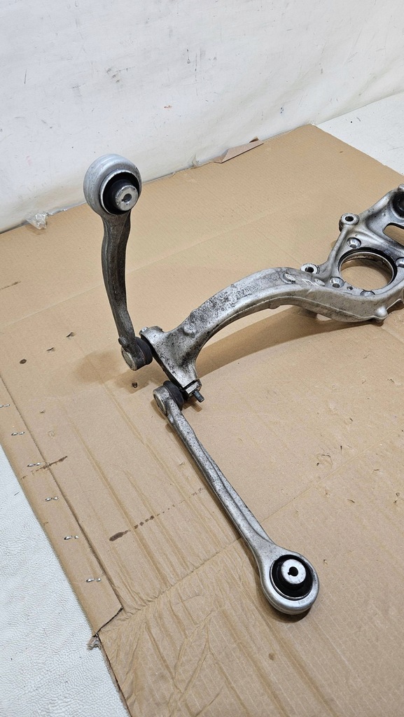 Swingarm Audi Q5 80A 80A407560 Product image