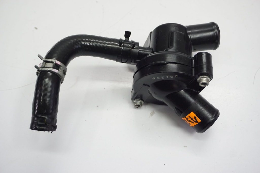 YAMAHA MT-09 21-23 TERMOSTAT + CARCASA + FURtun TUV APA Product image