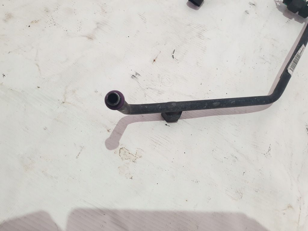 USCATOR, CONDENSATOR, AER CONDITIONAT CABINA MAN TGX TGS Product image