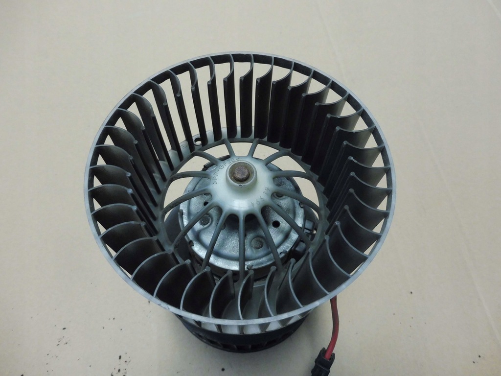 Ventilator BMW E46 pentru incalzire Product image