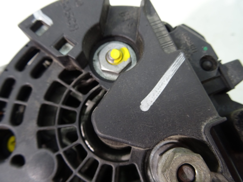 Alternator Opel Astra III H Corsa D Combo 1.2 0124424057 Product image