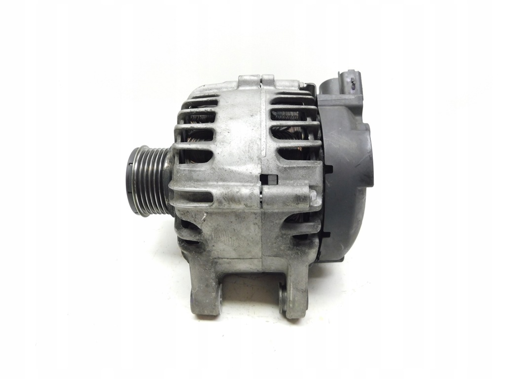 ALTERNATOR - PEUGEOT CITROEN OPEL 1.2 THP PureTech 110/130 9826574080 Product image