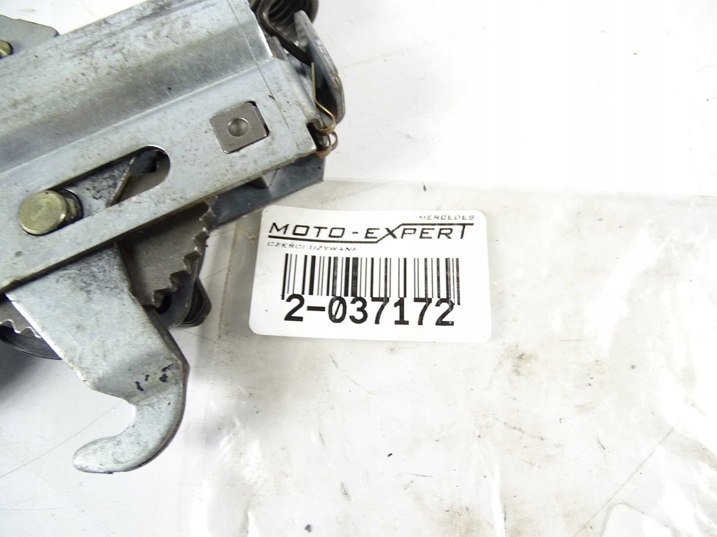 Mercedes W202 W208 W210 Lock Brake A0004200779 Product image