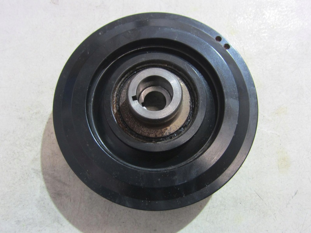 BMW F10 550 N63 F07 FUPE ARB 11237570263 Product image