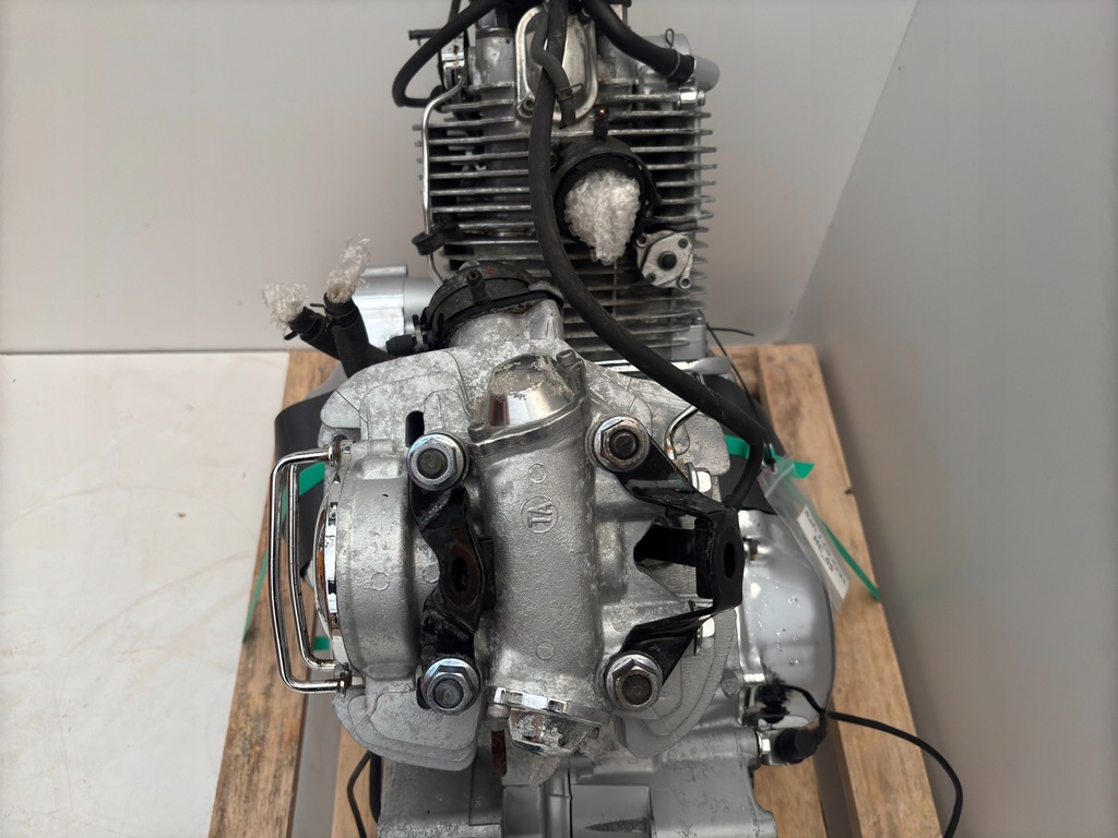MOTOR Yamaha XV 1100 Virago (97) (GARANȚIE DE PORNIRE) Product image