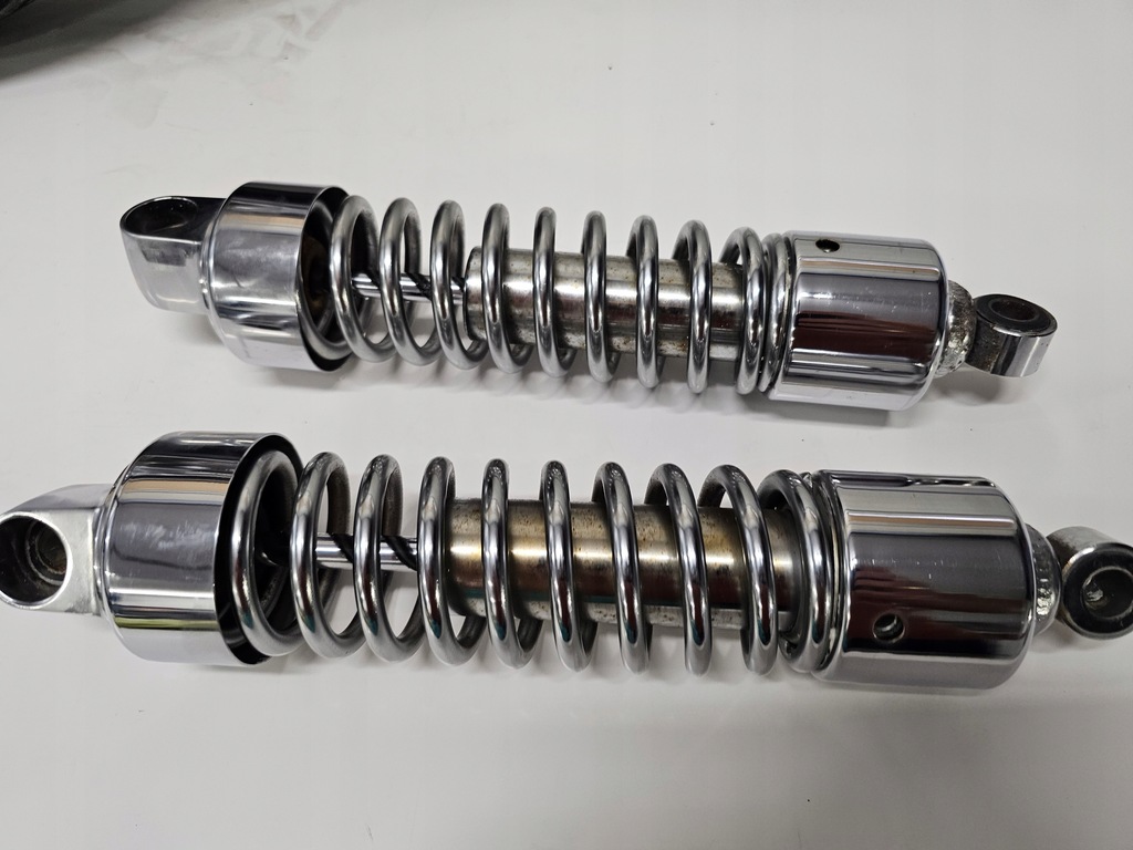 Suzuki Intruder VS 700 VS 750 VS 800 amortizor spate Product image