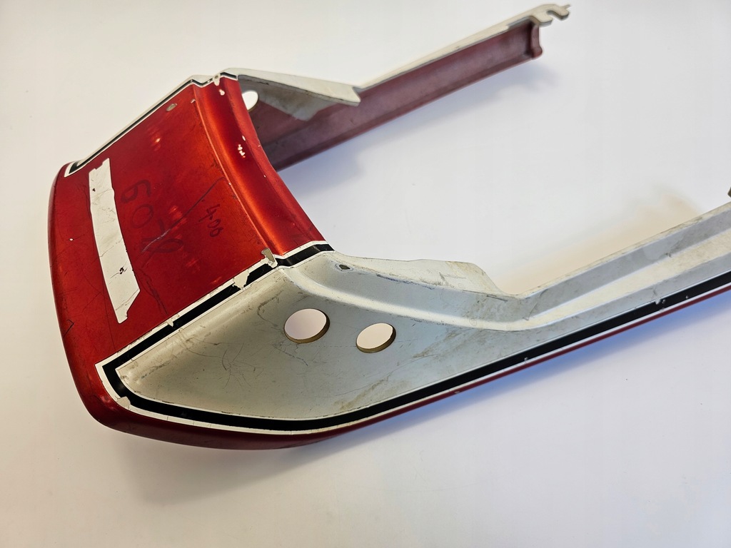 Honda CBX 400 550 750 1000 aude roca de bandă din spate Product image