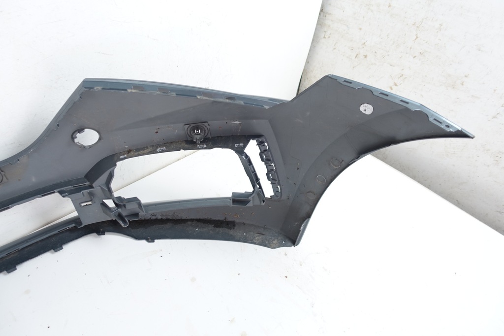 Skoda Scala 657 2019- Bara de protecție față frontală 657807221 Product image