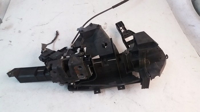 FORD C-MAX MK1 BLOCARE USI FATA DREAPTA 6PIN 3M5AR2 Product image