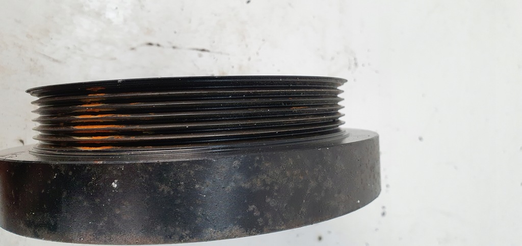 BMW E90 E87 FUPE ARBORE 3.0 N52B30A 7562508 Product image