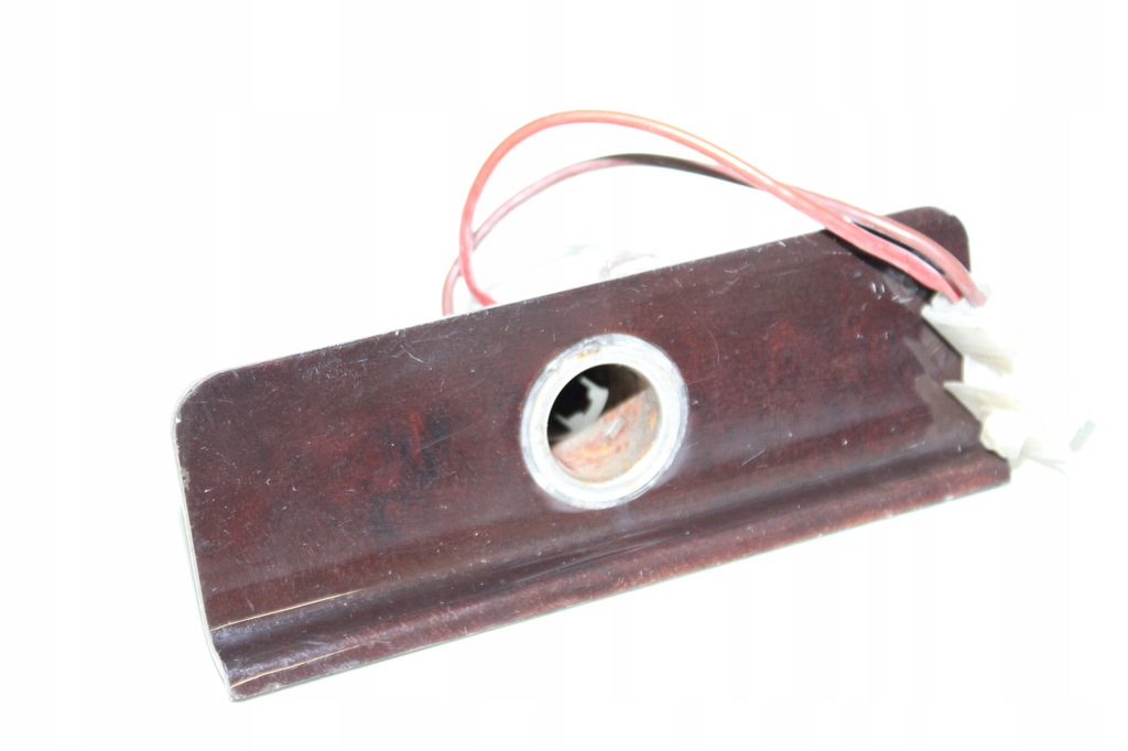 BMW E38 DECOR LEMN PRISA BRICCHETA SPATE TUNEL Product image
