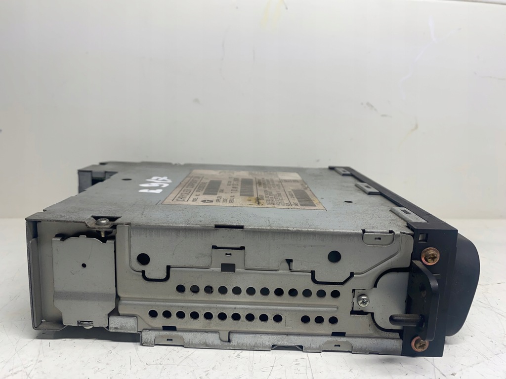 Chrysler OE P56038531AE Changer Product image