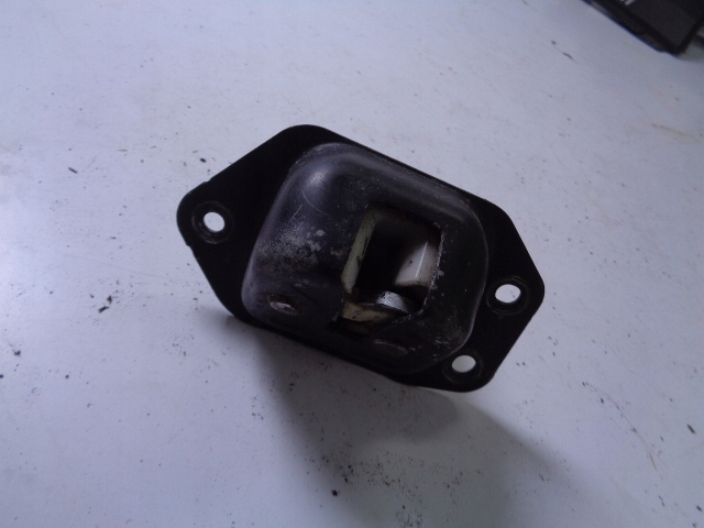 BLOCARE CAPOTA SPATE NISSAN NOTE E11 LIFT 1.5 DCI 2008-2012 Product image