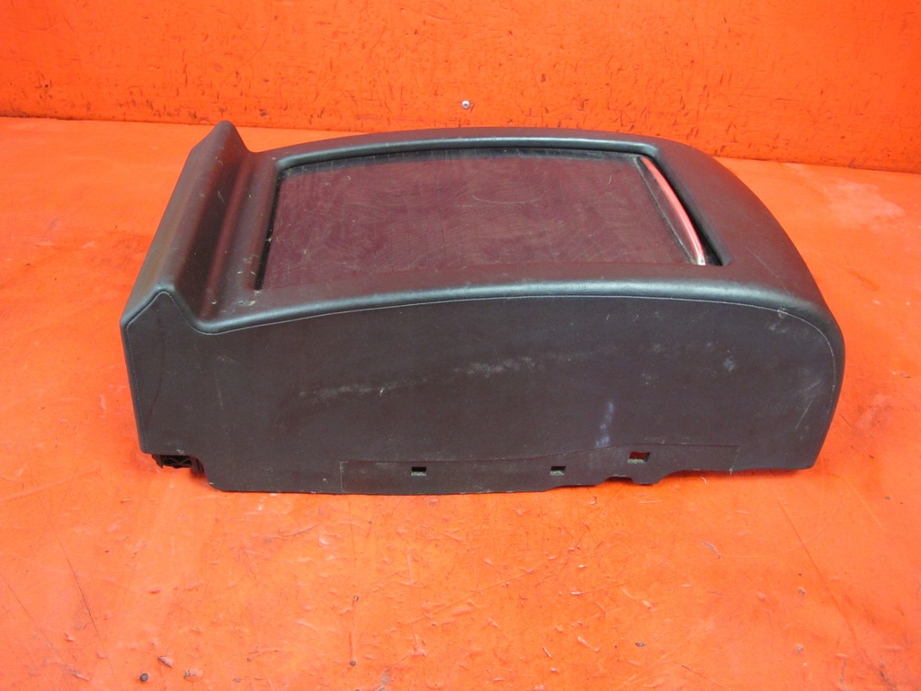 MERCEDES CL W216 C216 MANUSA DEPOZITARE TUNEL SPATE Product image