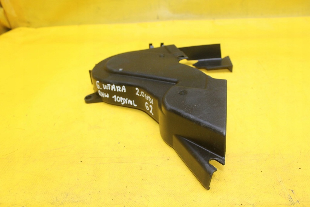 CAPAC CUREA DE DISTRIBUTION SUZUKI VITARA II PEUGEOT CITROEN 2.0 HDI 9639177180 Product image