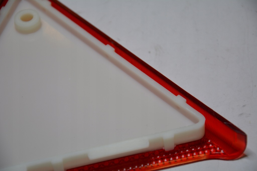 Triunghi reflectorizant 140/082 Product image